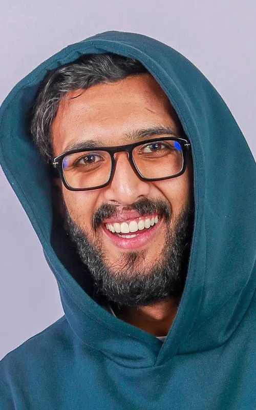 Youcef Goudih