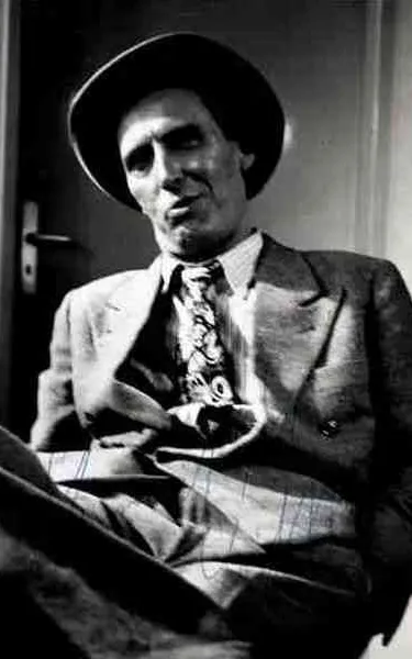 Günther Erich Martsch