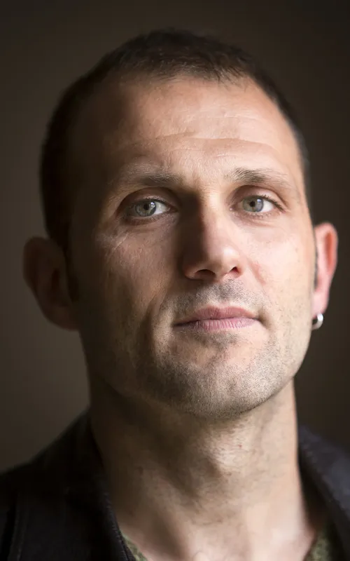 Gennaro Di Colandrea