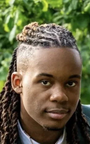 Jamal Frazier