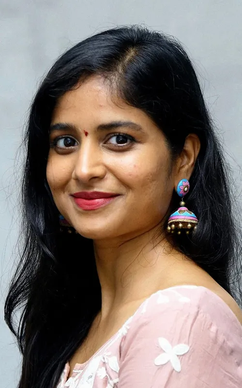 Shalini Kondepudi
