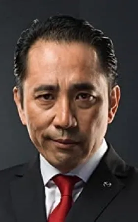 Eiji Mihara