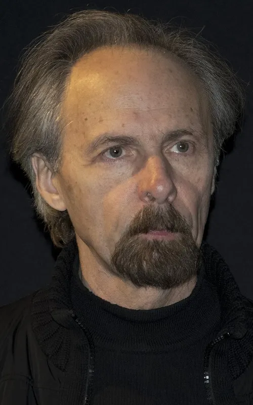 Konstantin Lopushansky