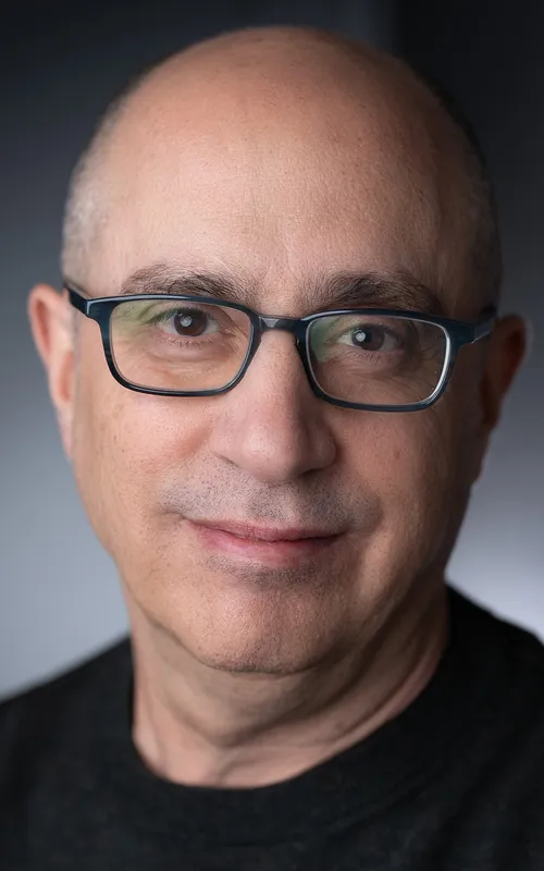Eddie Rosenstein