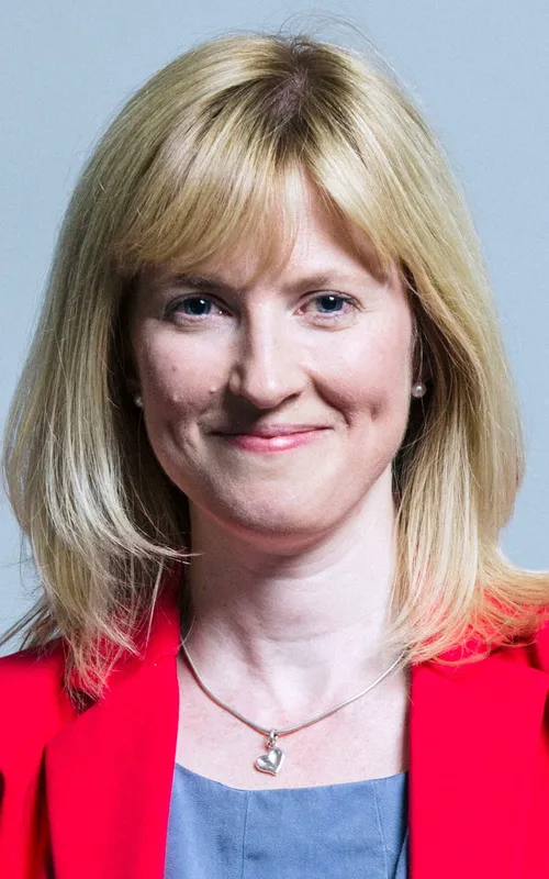 Rosie Duffield