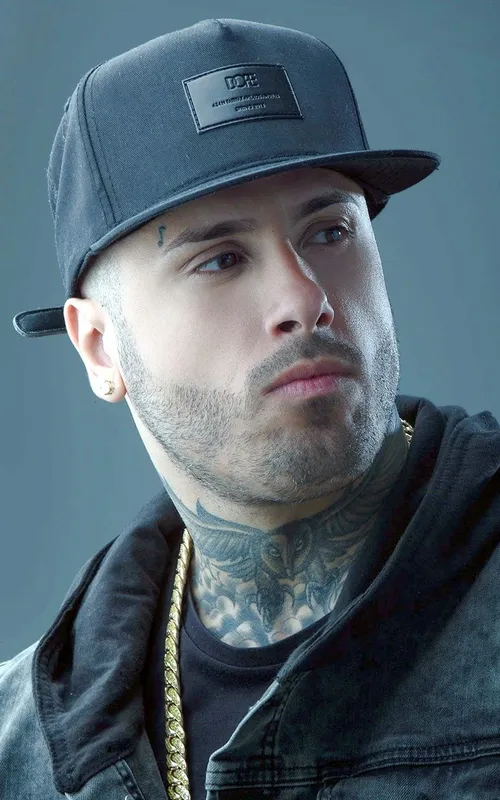 Nicky Jam