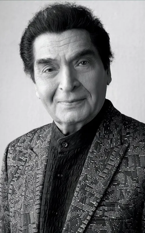 Asrani