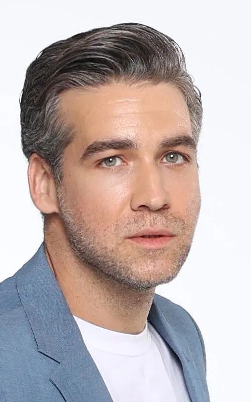 Yiorgos Christodoulou