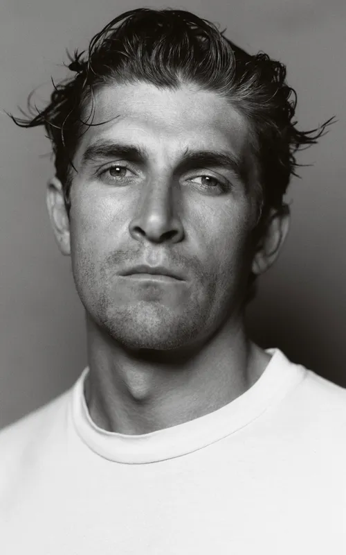 Ryan Morgan