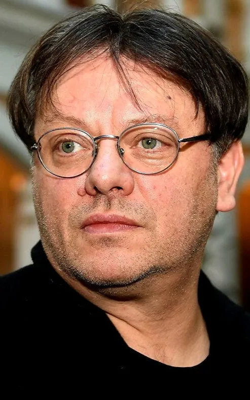Valery Todorovsky