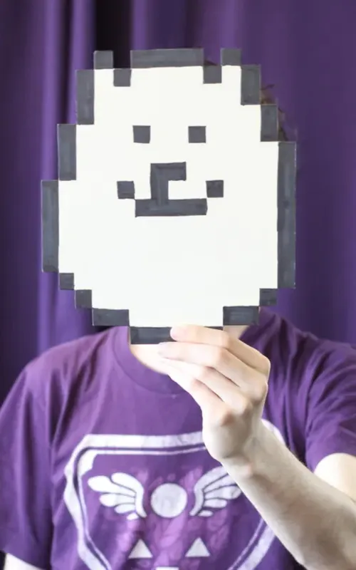 Toby Fox