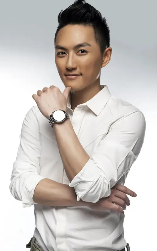 Anson Leung Chun-Yat
