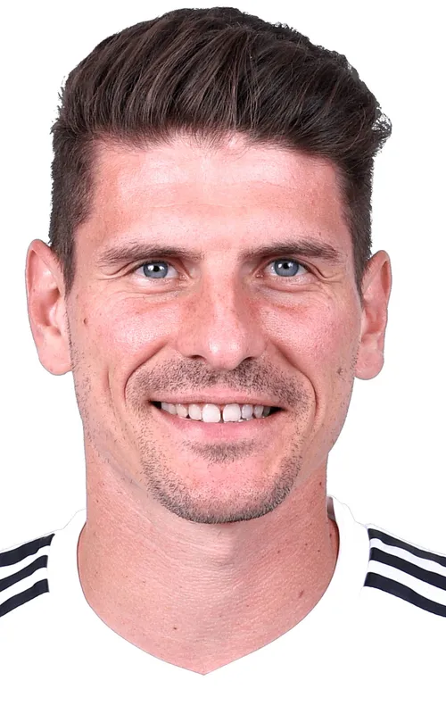 Mario Gomez