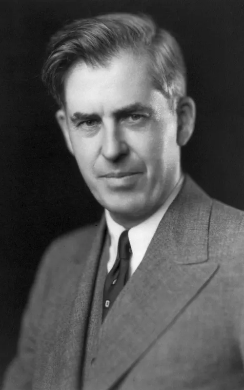 Henry A. Wallace