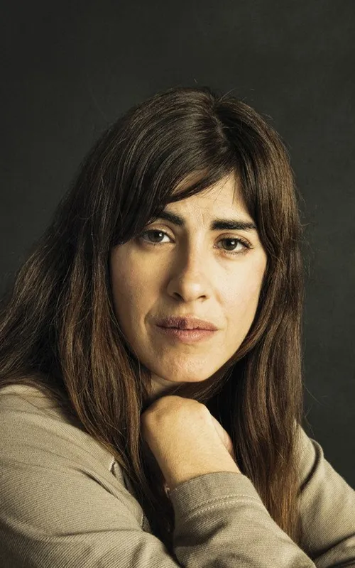 Katia Goulioni