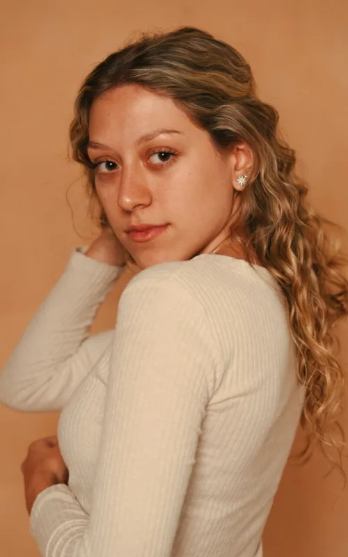 Teresa Perrotti