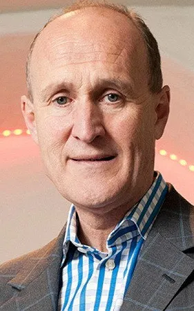 Peter Bazalgette