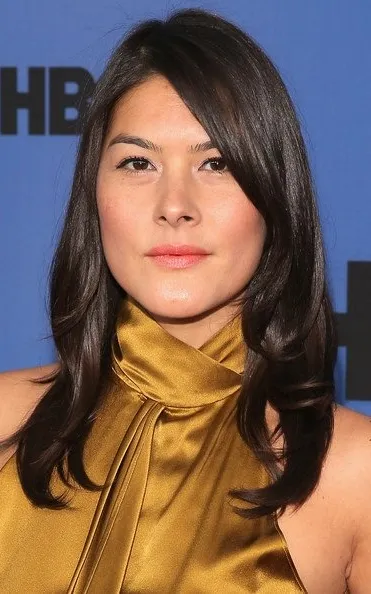 Mizuo Peck