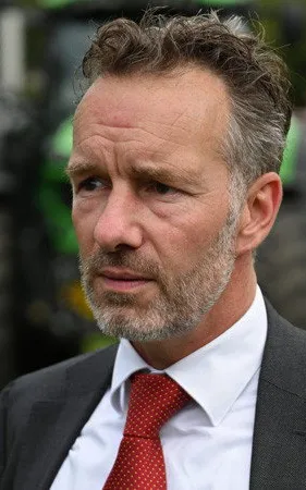 Wybren van Haga