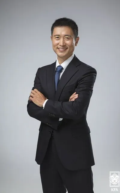 Lee Young-pyo