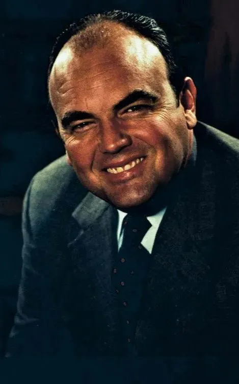 John Ehrlichman