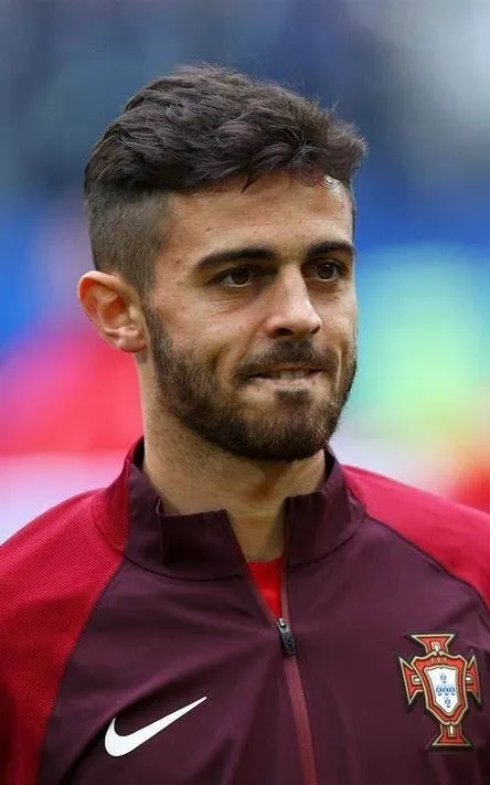 Bernardo Silva