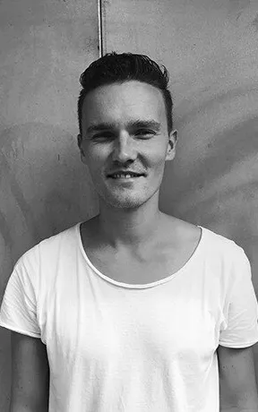 Victor Sebastian Dilling