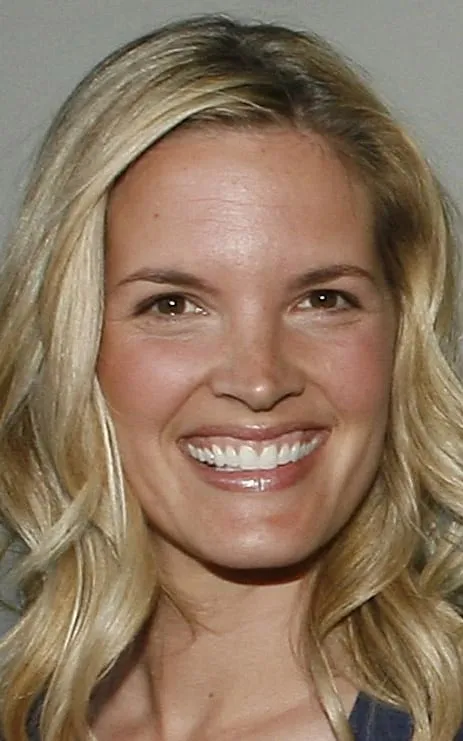 Bridgette Wilson-Sampras