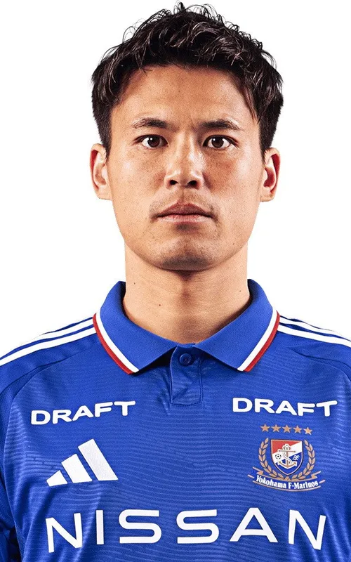 Ryo Miyaichi