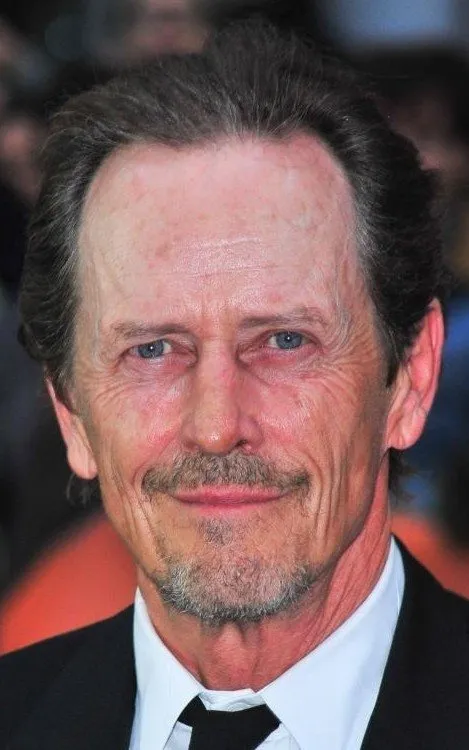 Stephen McHattie