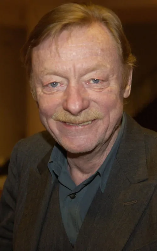 Otto Sander