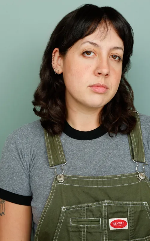 Maya Knell