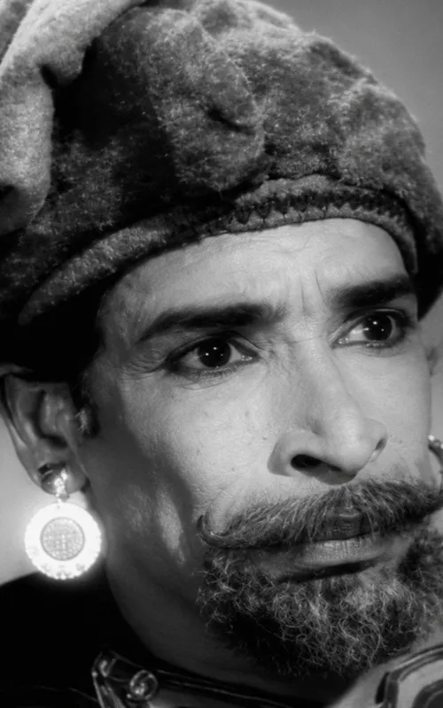 K. R. Ramsingh