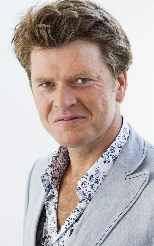 Beau van Erven Dorens