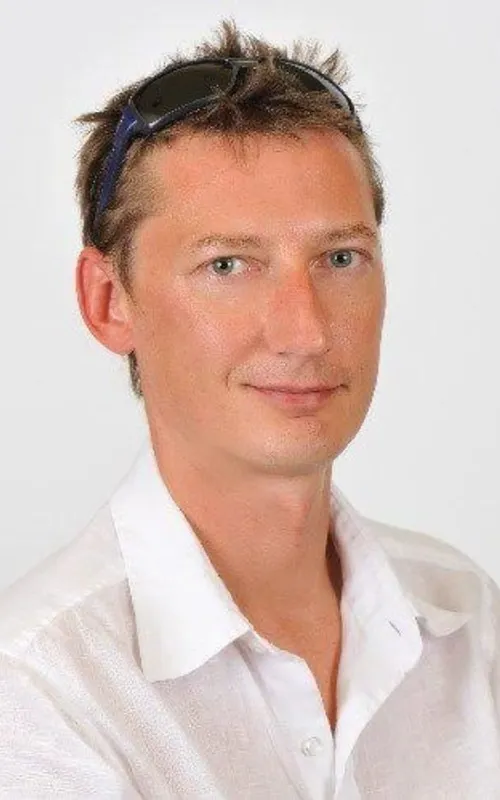 Zsolt Viczei