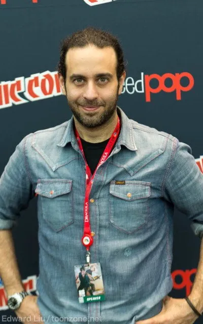 Ciro Nieli