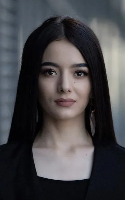 Mahliyo Asqaraliyeva