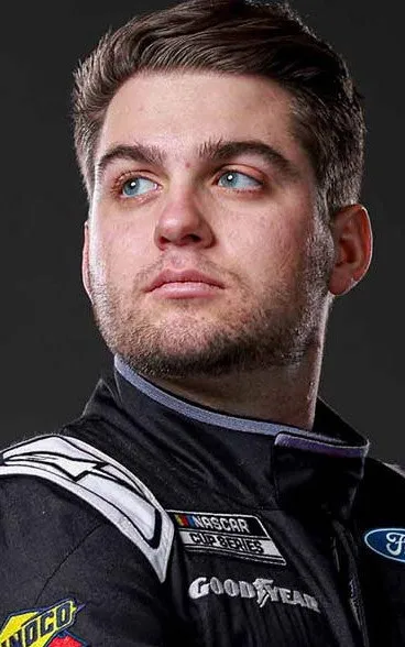 Noah Gragson