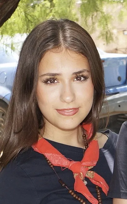 Marcela Ramírez
