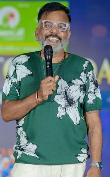Badava Gopi