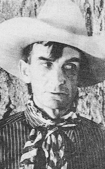 Skeeter Bill Robbins