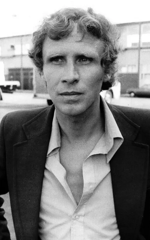 Dougal Haston