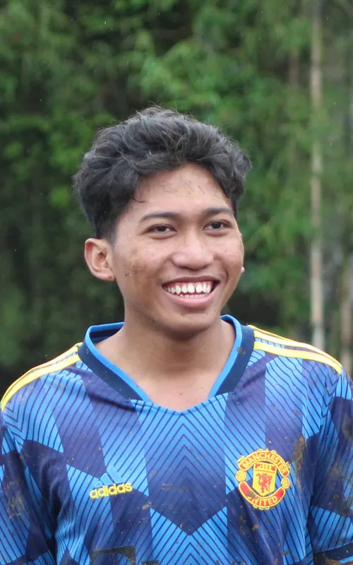 Bagas Ggra