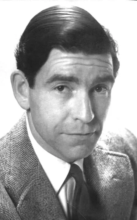 Robert Beatty