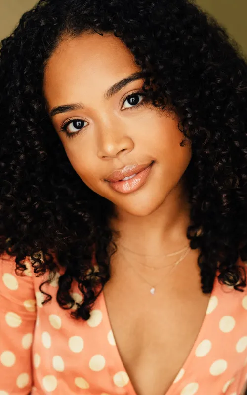 Candace Neolani Maxwell