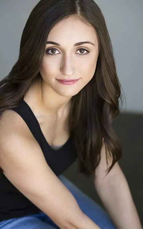 Kylee Williams Russell