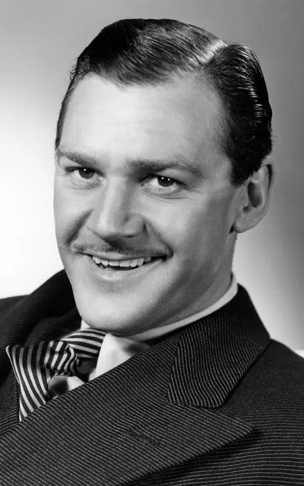 Douglas Fowley