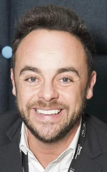 Anthony McPartlin