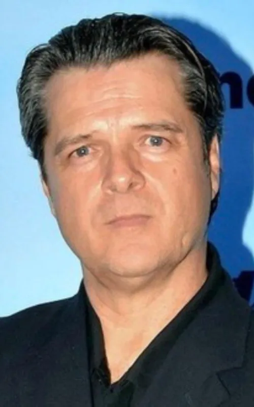 Ariel López Padilla