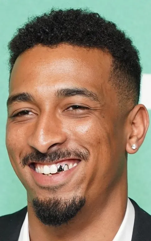 Travis "Taco" Bennett